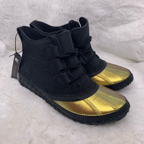 Sorel Shoes - SOREL out n about  Boots W7